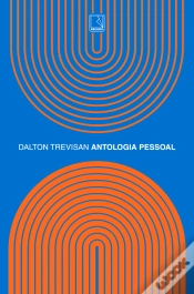 Capa do artigo Antologia Pessoal