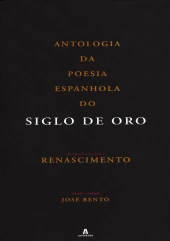 Antologia Poesia Espanhola Siglo de Oro - I Volume