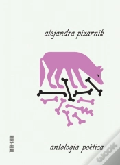 Capa do artigo Antologia Poética