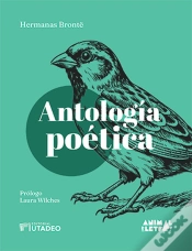 Capa do artigo Antología Poética