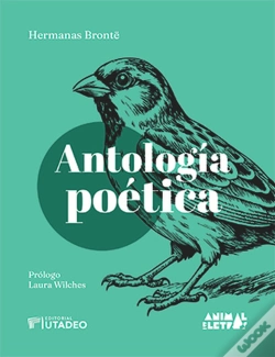Capa do artigo Antología Poética
