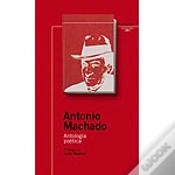 Capa do artigo Antologia Poetica Antonio Machado (Nsr)