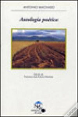 Capa do artigo Antología Poética