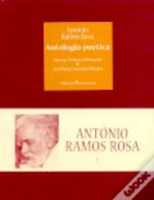 Capa do artigo Antologia Poética