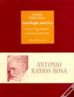 Capa do artigo Antologia Poética