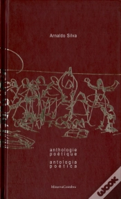 Capa do artigo Antologia Poética