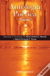 Capa do artigo Antologia Poética