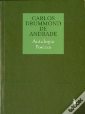 Capa do artigo Antologia Poética