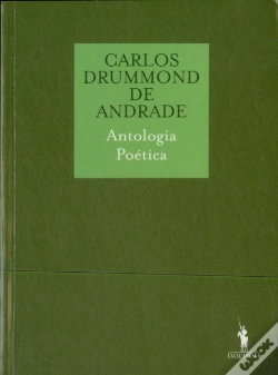 Capa do artigo Antologia Poética