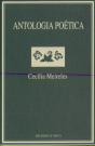 Antologia Poética - Cecília Meireles - Preview