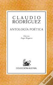 Capa do artigo Antología Poética