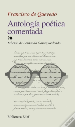 Capa do artigo Antología Poética Comentada