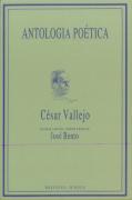 Antologia Poética, de Cesar Vallejo