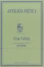 Antologia Poética, de Cesar Vallejo - Preview