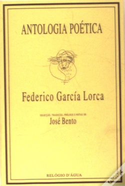 Capa do artigo Antologia Poética de F.G. Lorca