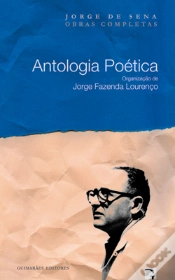 Capa do artigo Antologia Poética de Jorge de Sena
