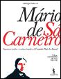 Antologia Poética de Mário de Sá-Carneiro - Preview