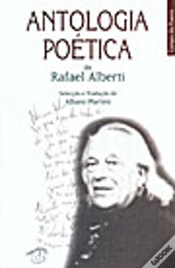 Capa do artigo Antologia Poética de Rafael Alberti