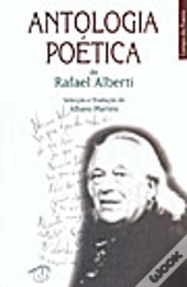 Antologia Poética de Rafael Alberti