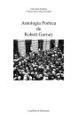 Antología Poética De Robert Gurney - Preview