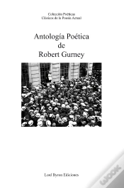 Capa do artigo Antología Poética De Robert Gurney