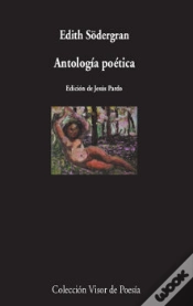 Capa do artigo Antología Poética