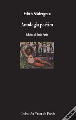 Capa do artigo Antología Poética