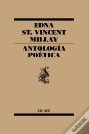 Capa do artigo Antología Poética