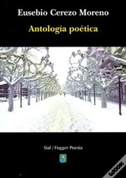 Capa do artigo Antología Poética