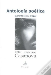 Capa do artigo Antología Poética