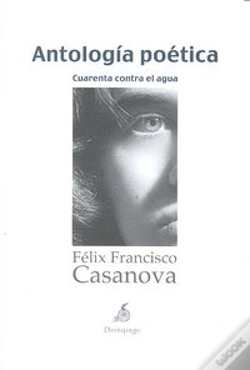 Capa do artigo Antología Poética
