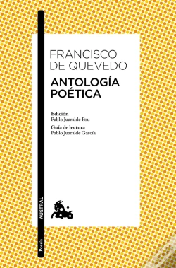 Capa do artigo Antología Poética
