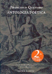 Capa do artigo Antologia Poética