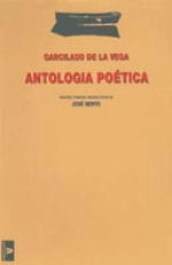 Capa do artigo Antologia Poética