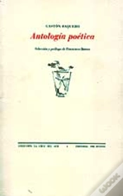Capa do artigo Antología Poética