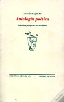 Capa do artigo Antología Poética