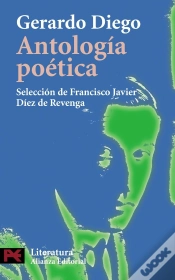 Capa do artigo Antología Poética