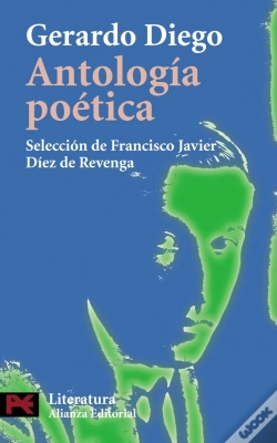 Capa do artigo Antología Poética