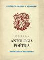 Antologia Poética - Preview