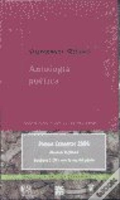 Capa do artigo Antologia Poetica