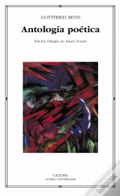 Capa do artigo Antología Poética