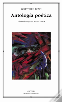 Capa do artigo Antología Poética