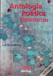Capa do artigo Antología Poética Hispanoamericana