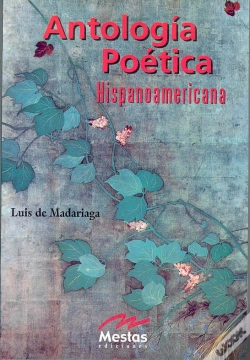 Capa do artigo Antología Poética Hispanoamericana