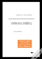 Capa do artigo Antologia Poética