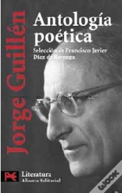 Capa do artigo Antología Poética