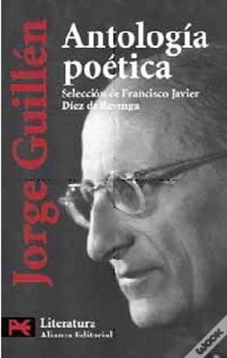 Capa do artigo Antología Poética