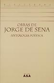 Antologia Poética - Jorge Sena