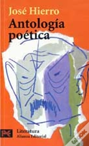 Capa do artigo Antología Poética