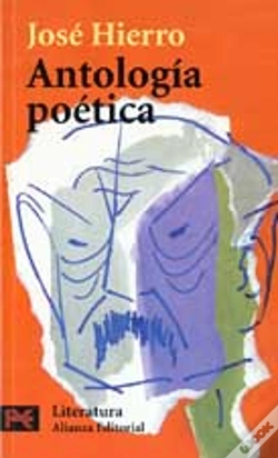 Capa do artigo Antología Poética